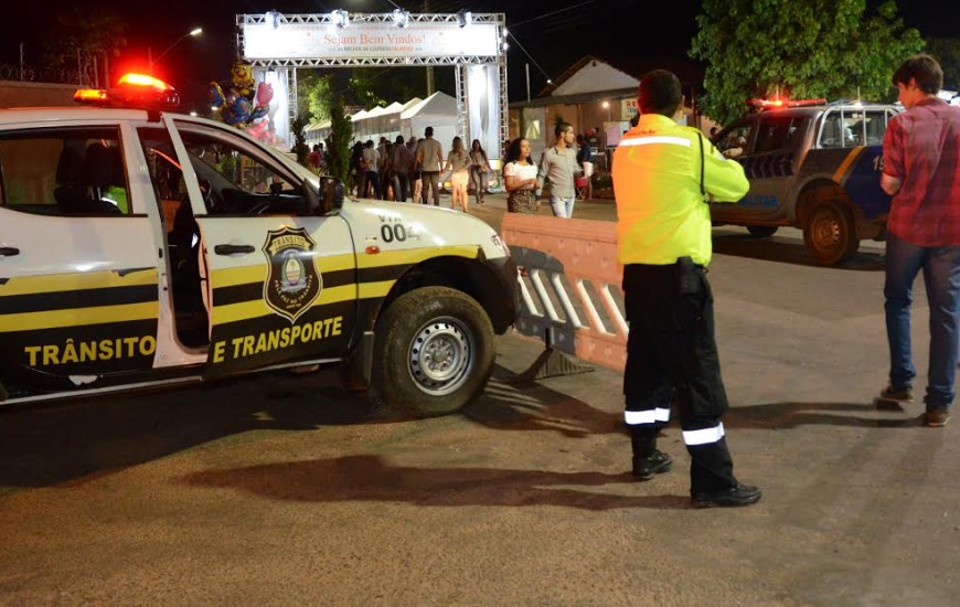 Blitze seão intensificadas para evitar alcoolemia no trânsito