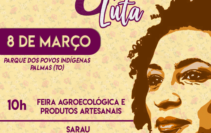 Evento conta com música, poesia, circo, performance, palco aberto e feirinha