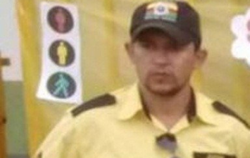 Agenilson foi morto em serviço, em Araguaína