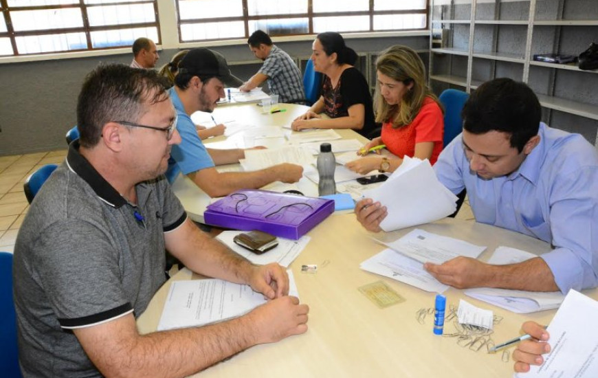 Aprovados em segunda chamada devem se matricular