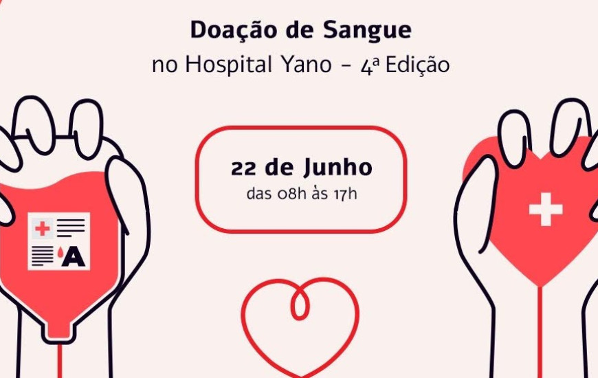 Foto: Divulgação/Ascom Hospital de Olhos Yano 