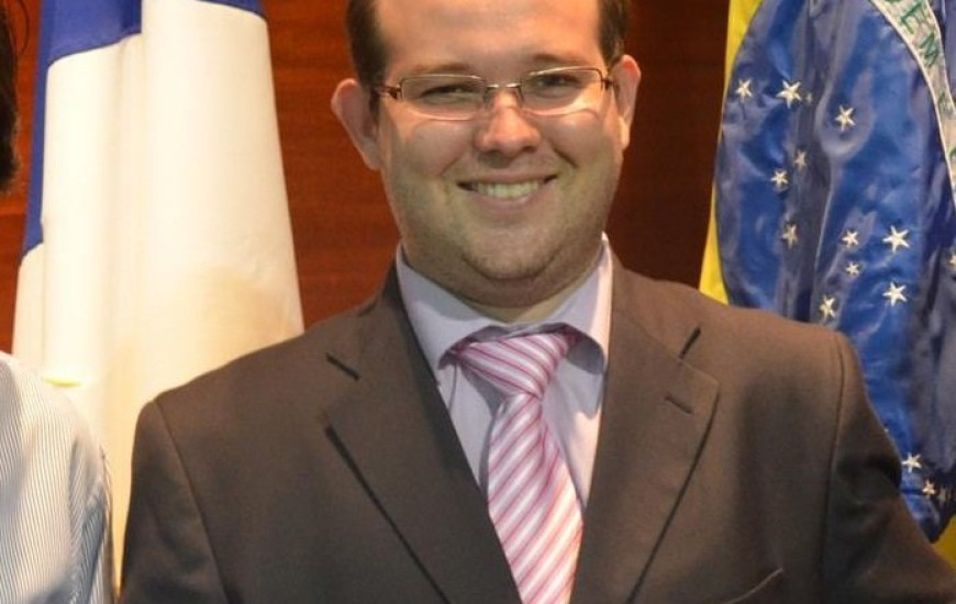 Thiago Perez Rodrigues