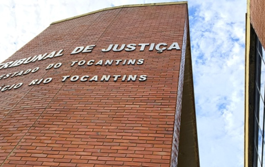 Tribunal de Justiça do Tocantins