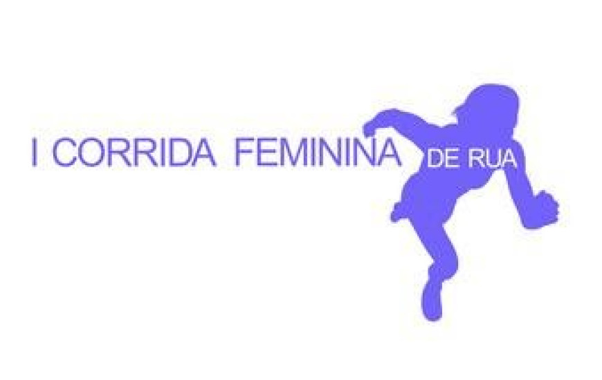 I Corrida Feminina