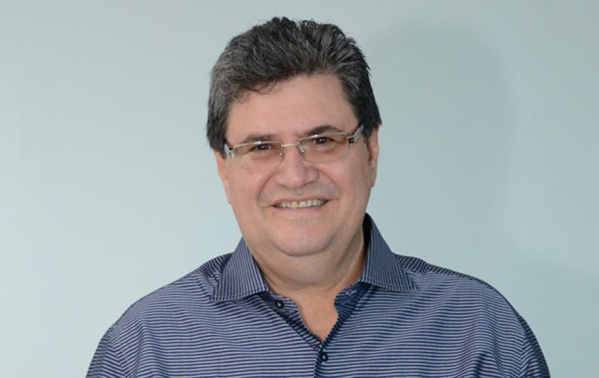 Junior Coimbra foi secretário de Governo em Palmas