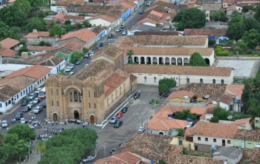 Porto Nacional comemora 156 anos de emancipação