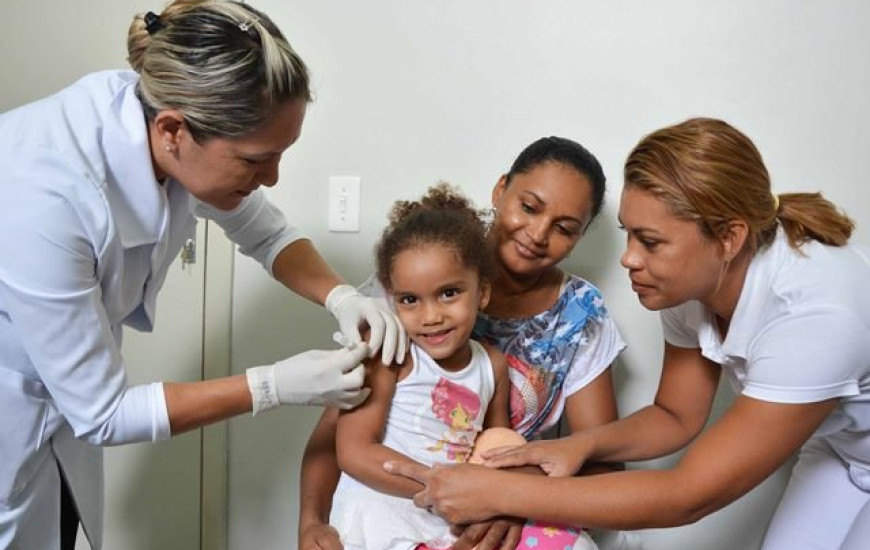 Prefeitura prorroga prazo de vacinação