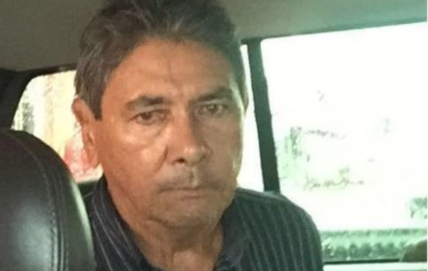 Ex-prefeito de Nova Olinda foi preso