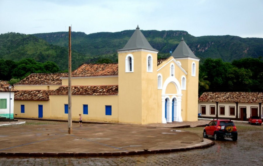 Natividade Tocantins