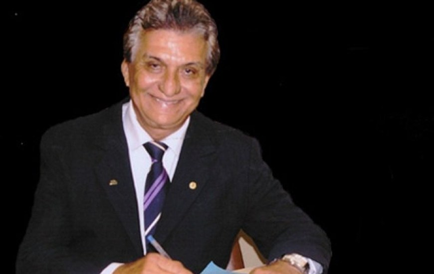 Deputado Osvaldo Reis