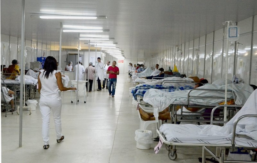 Hospital Geral de Palmas