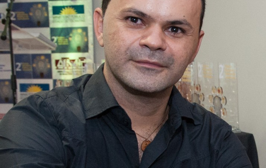 Flávio Herculano é jornalista e servidor público do MPE-TO