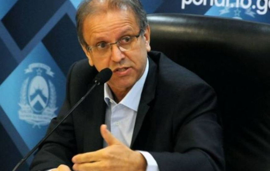 Ex-governador do Tocantins é condenado por peculato 