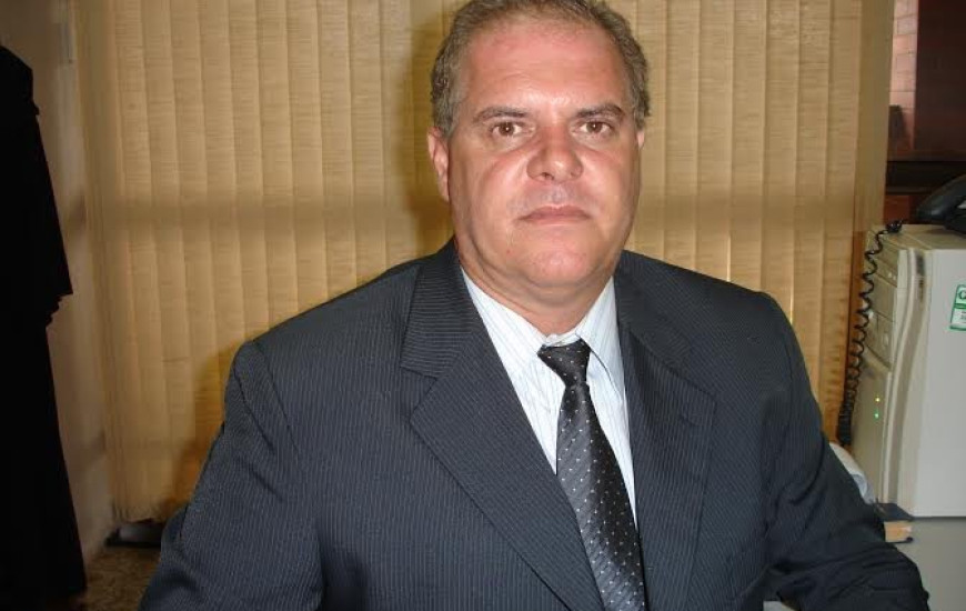 Alberto Sevilha