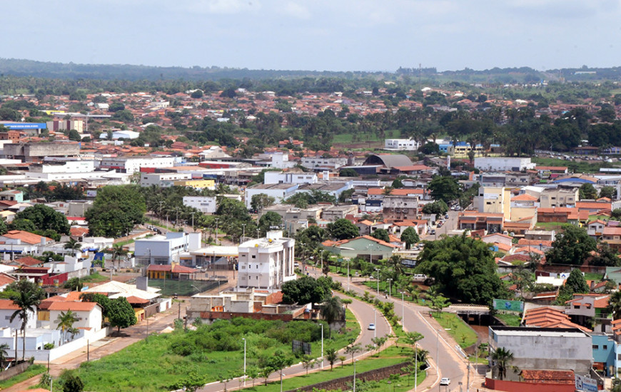 Araguaína tem maior índice no Tocantins