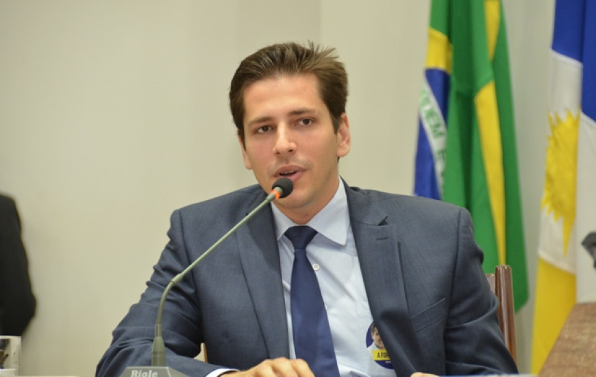 Deputado Olyntho Neto destaca bandeira do municipalismo para nova gestão