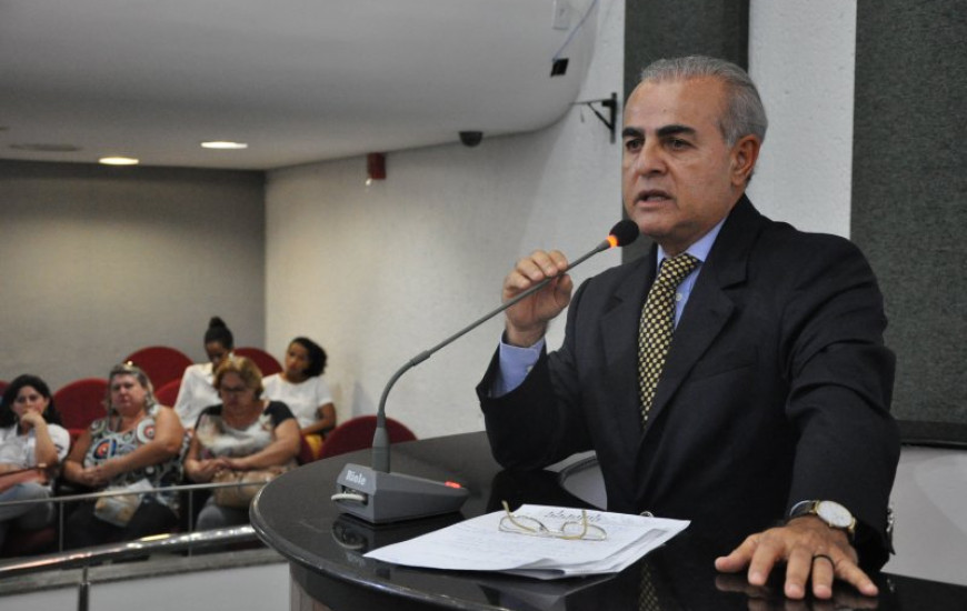 Paulo Mourão debate redução da maioridade penal