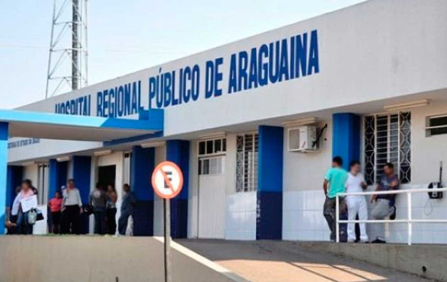 Hospital Regional de Araguaína 
