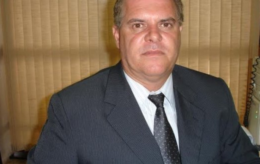 Alberto Sevilha é indicado conselheiro do TCE