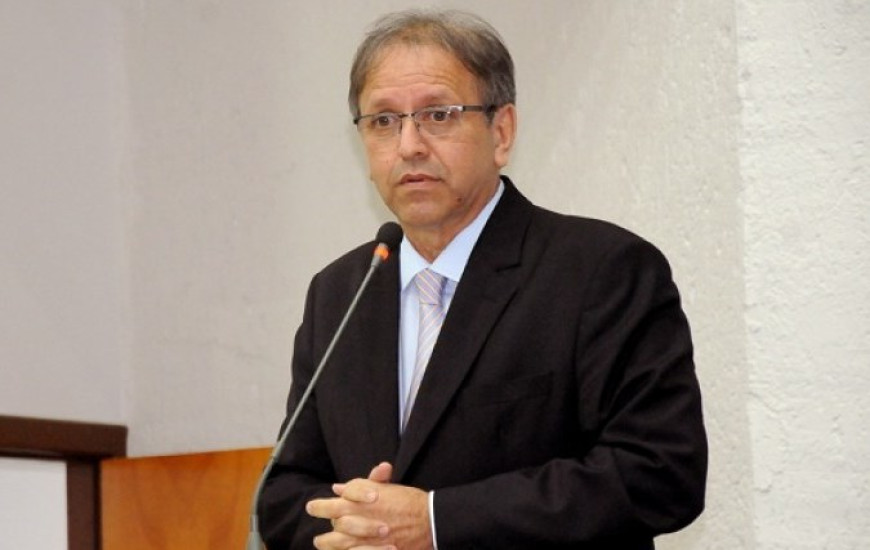 Governador Marcelo Miranda