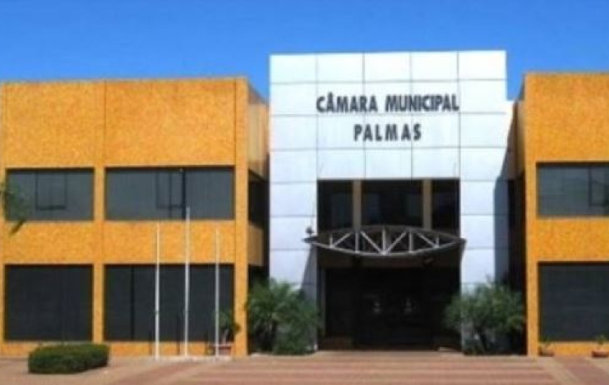 Vereadores de Palmas aprovam projetos do executivo