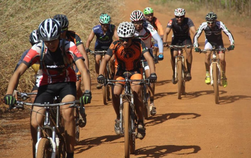 Circuito Palmas de Mountain Bike será em Taquaruçu