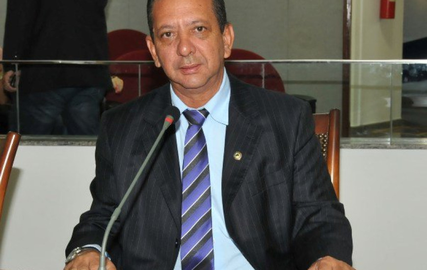 Deputado Toinho Andrade