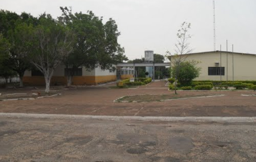 Prefeitura de Formoso do Araguaia