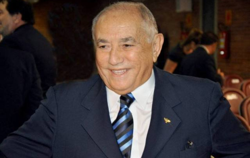 Governador Siqueira Campos