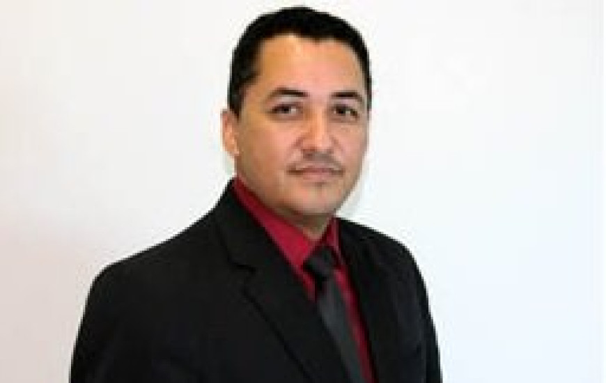 Gleyson Soares é o novo presidente do PreviPalmas