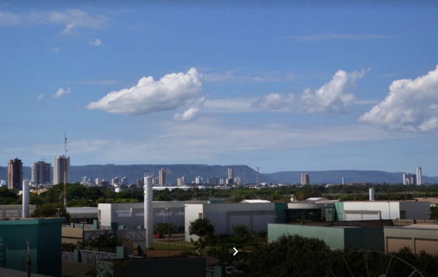 Podem participar estudantes de graduação ou superior em tecnologia