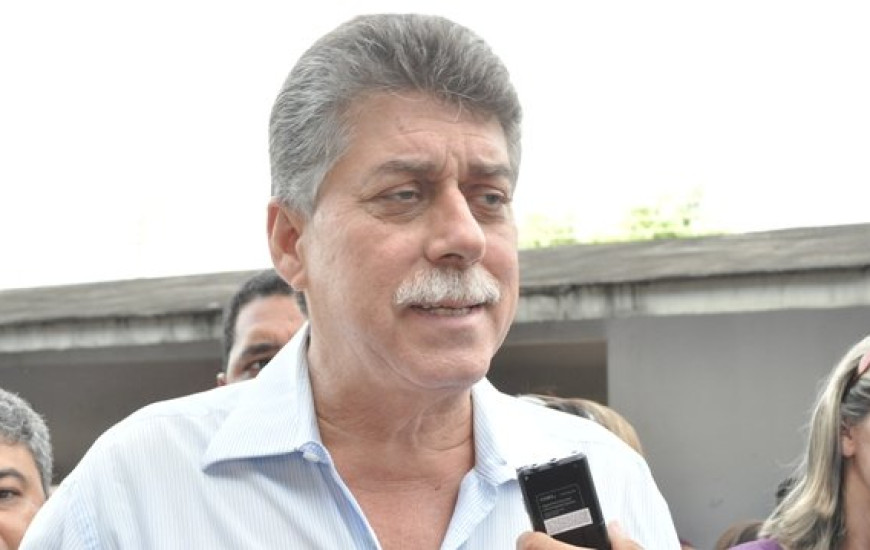 Senador João Ribeiro (PR)