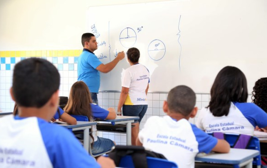  Edital com os critérios da seleção foi publicado no Diário Oficial