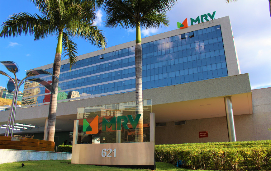 MRV acelera expansão da atuação de sua plataforma de vendas. 