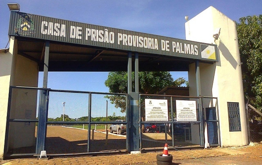 Ex-secretário e empresários deixam a CPP de Palmas