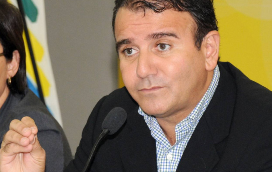 Eduardo Siqueira Campos