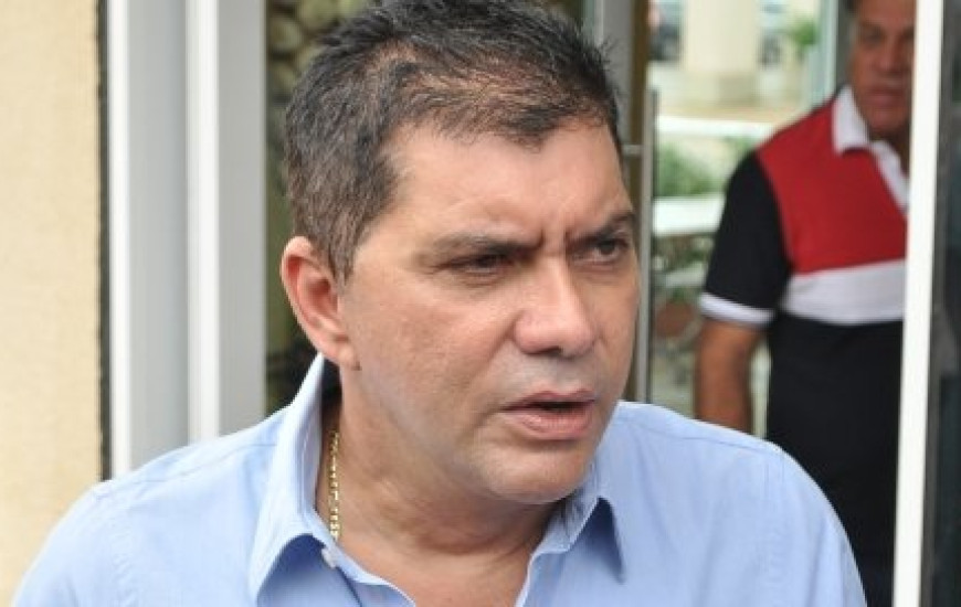 Prefeito eleito, Carlos Amastha
