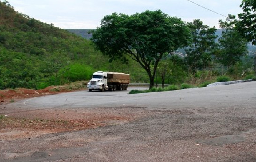 TO 020 Próximo ao Mirante em Taquaruçu