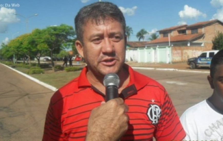 Anestor Soares Pinto