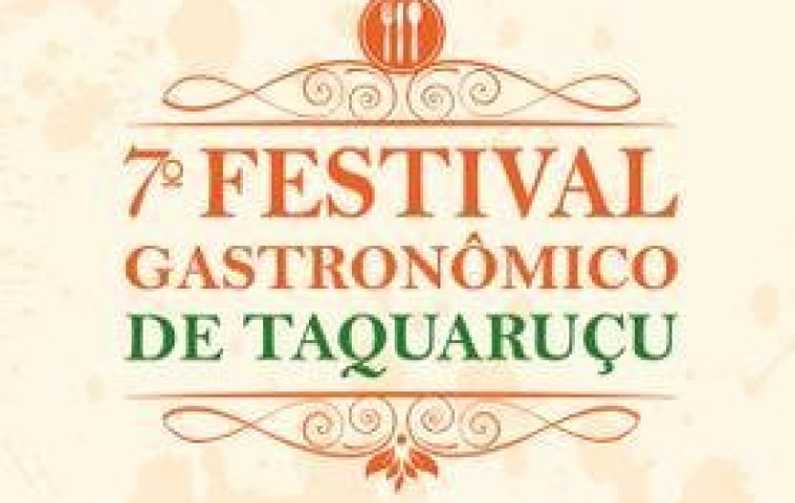 Festival Gastronômico