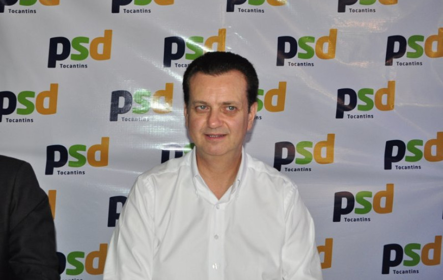 Ministro Gilberto Kassab estará em Palmas