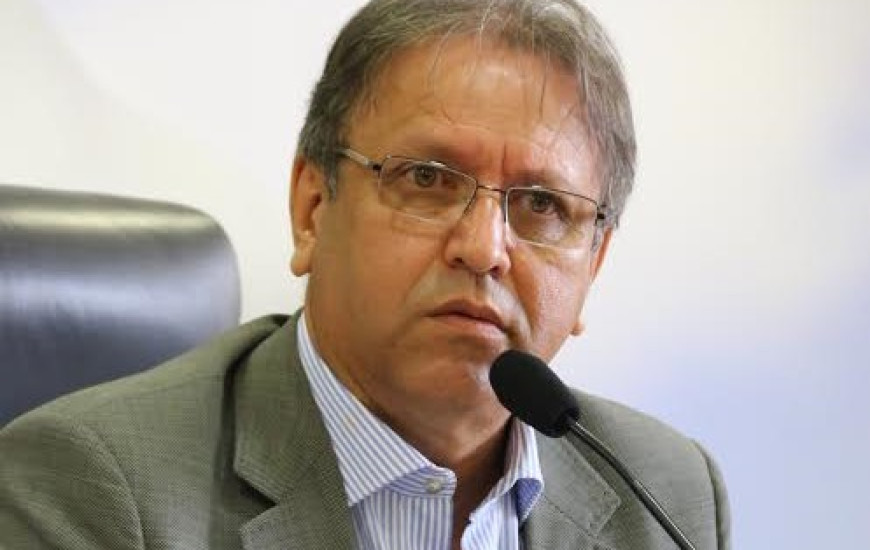 Governador Marcelo Miranda