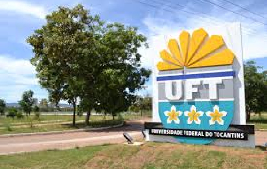 UFT Campus de Palmas 