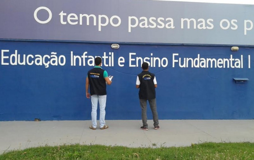 Escolas são autuadas pelo Procon