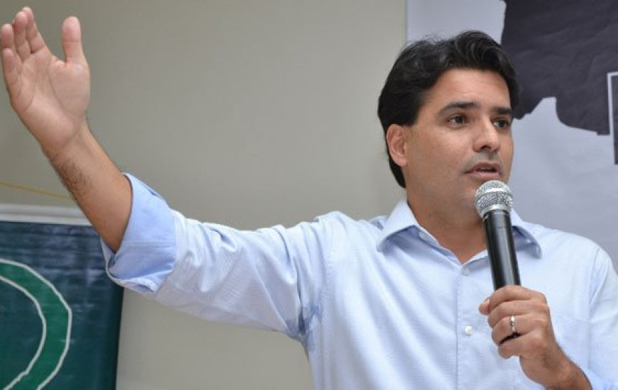 Lelis pede impugnação de Sandoval Cardoso