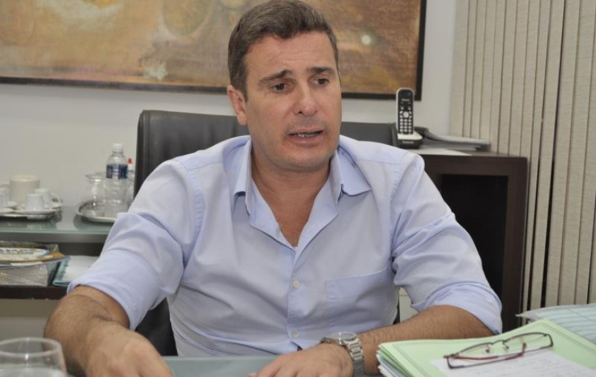 Marcílio Ávila: empresa tem que ajustar
