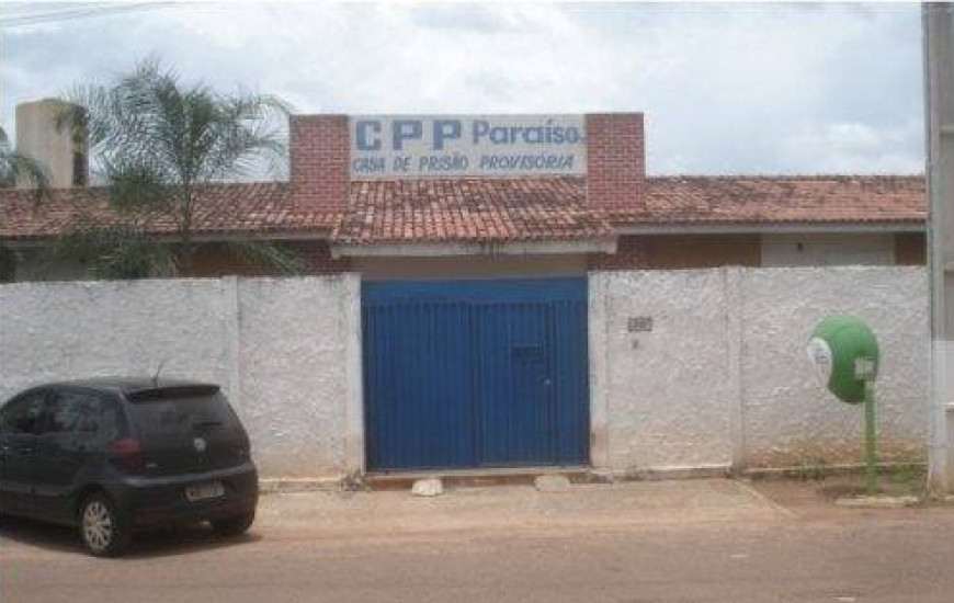 CPP de Paraíso