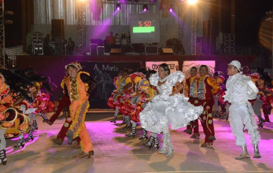 Araguaína sedia festival a partir desta 5ª
