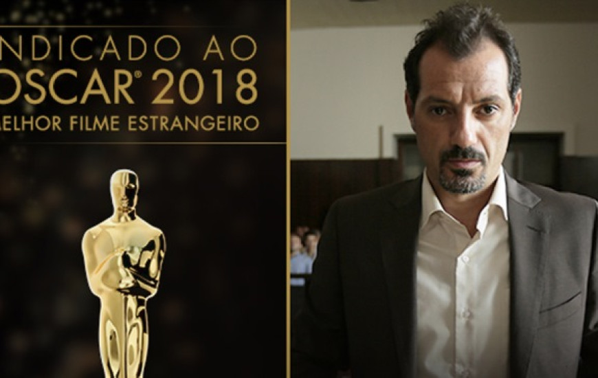 Filme será exibido neste sábado, em Palmas