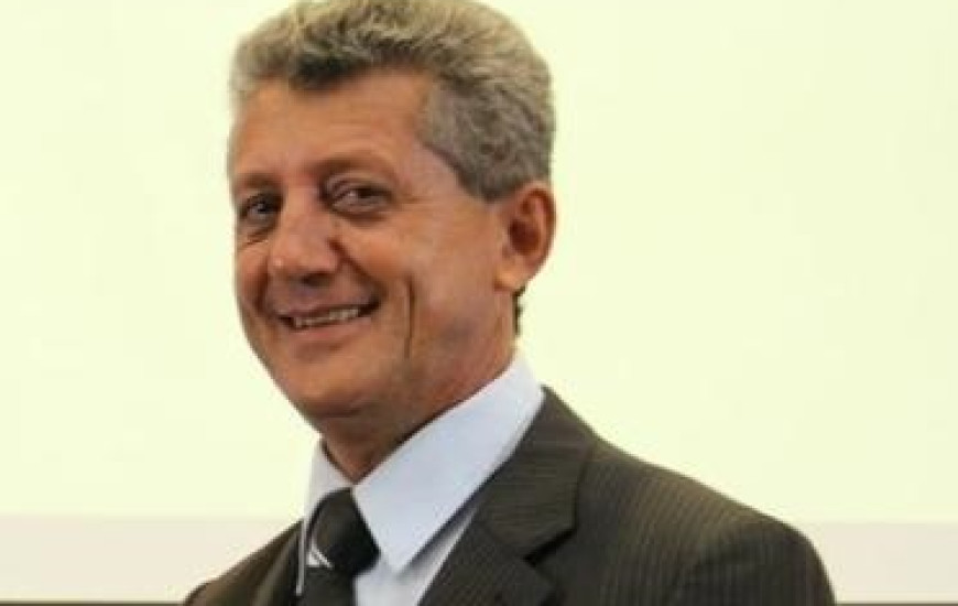 Saddim Bucar Figueira é pecuarista e presidente do Sindicato Rural de Miranorte